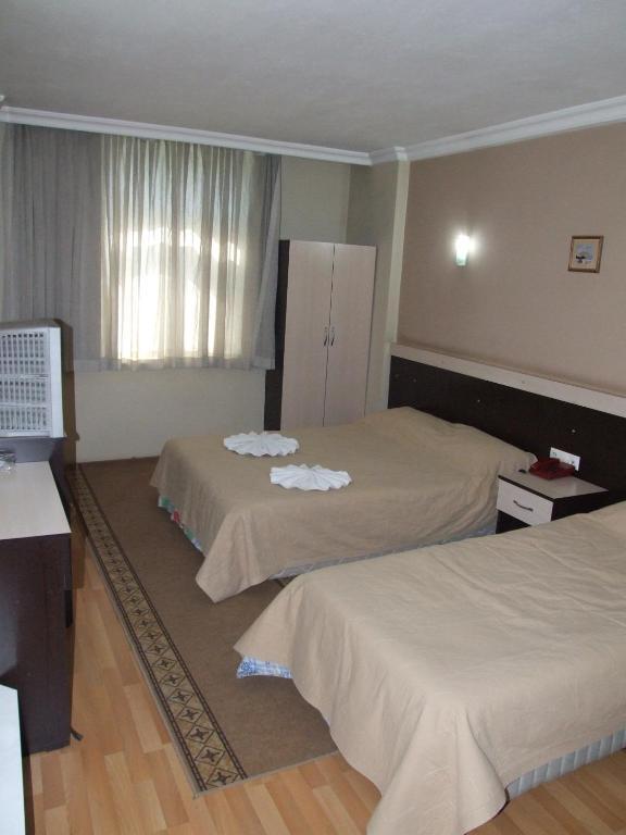 Kosar Hotel Denizli  Habitación foto