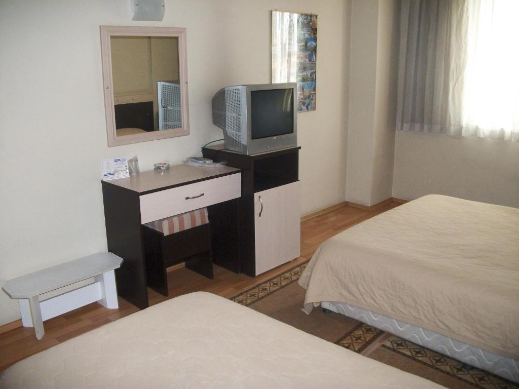 Kosar Hotel Denizli  Habitación foto